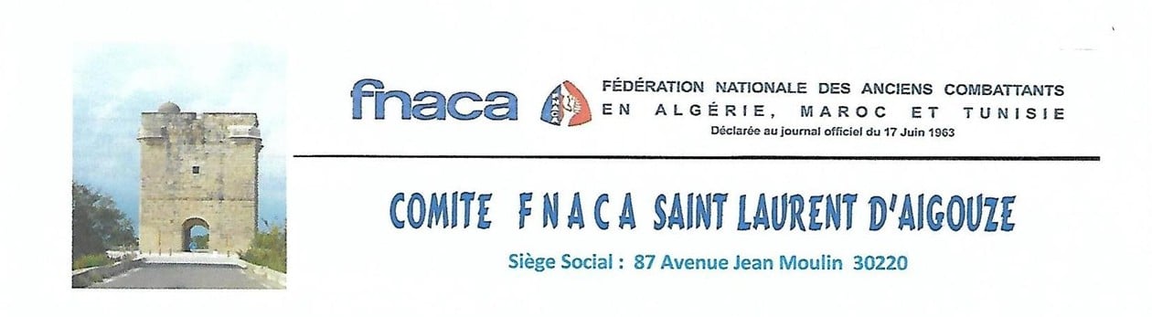 FNACA