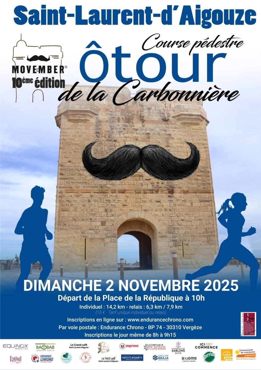 O tour 2025