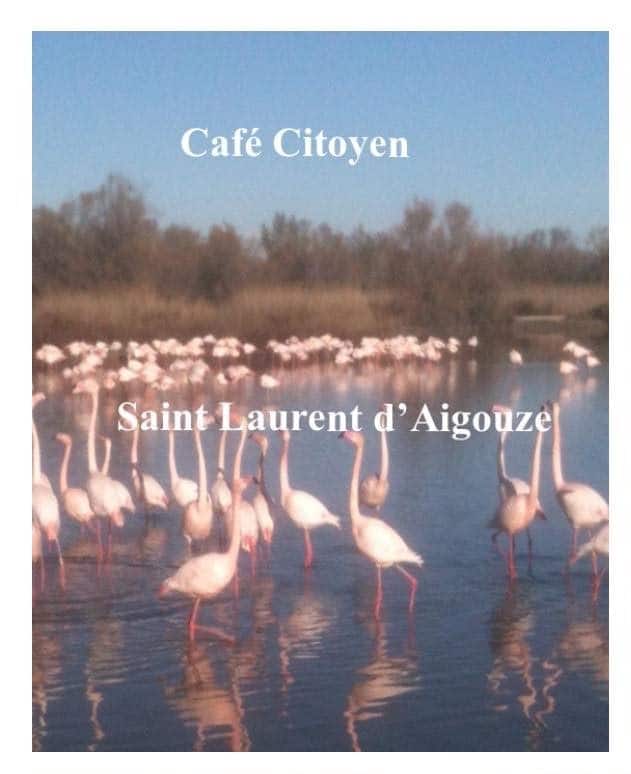 café citoyen