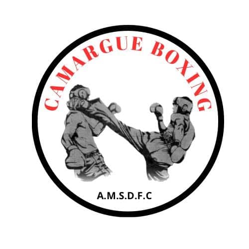 camargue boxing