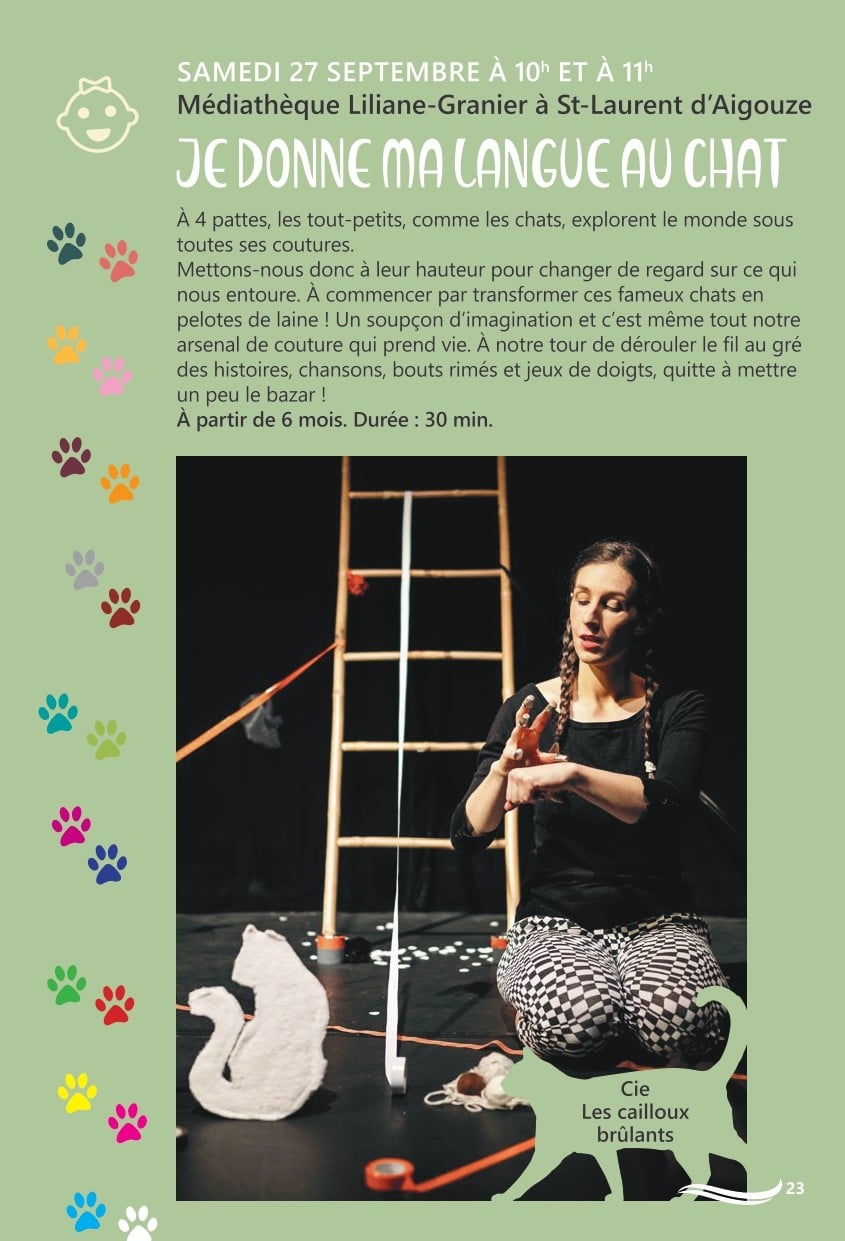 chat