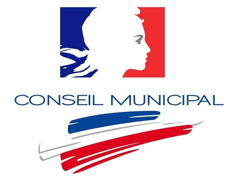 conseil municipal - Copie - Copie