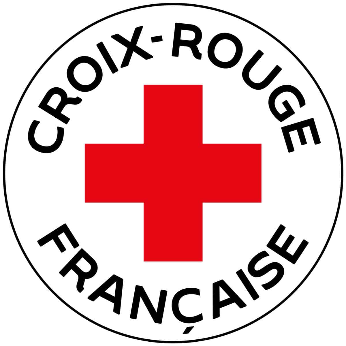 croix rouge