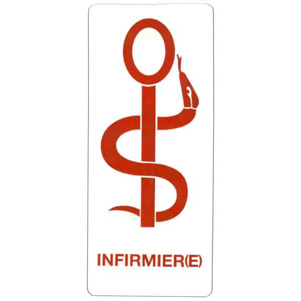 infirmiere