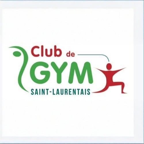 logo club gym