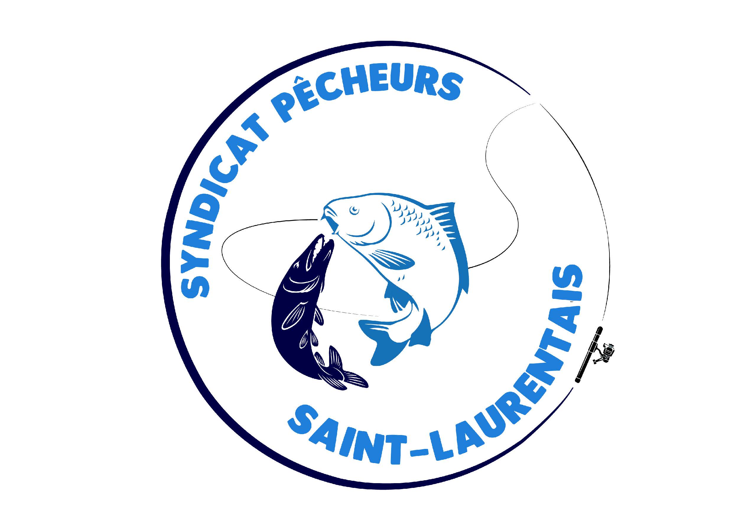 logo syndicat pecheurs
