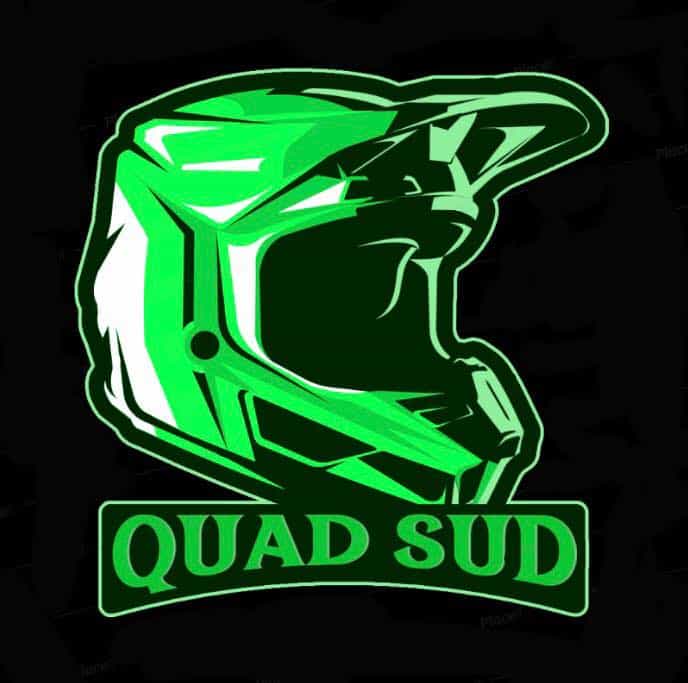 quad sud