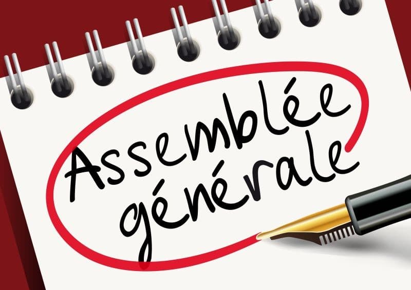 assemblée generale