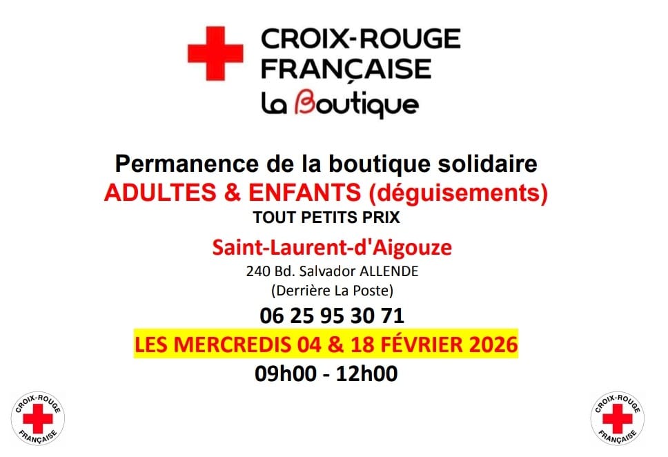 permanences fevrier 2026