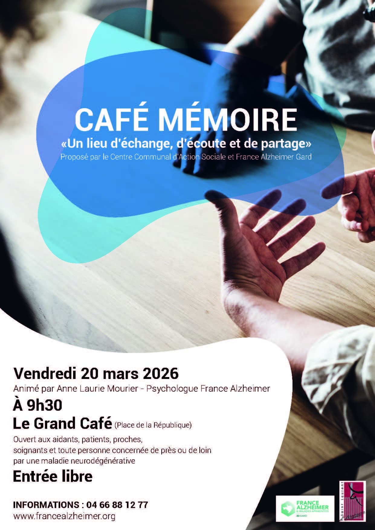 CAFE MEMOIRE 20 03 26 light