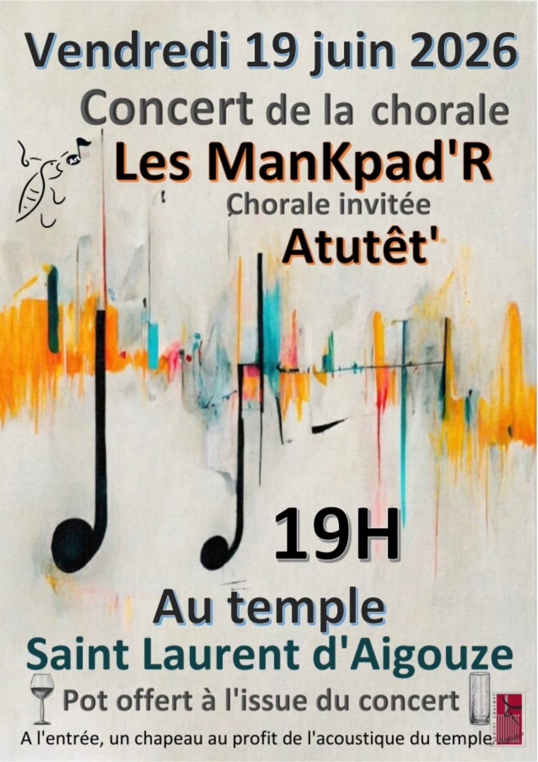 Affiche