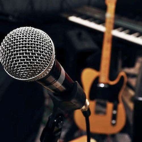 Fete musique