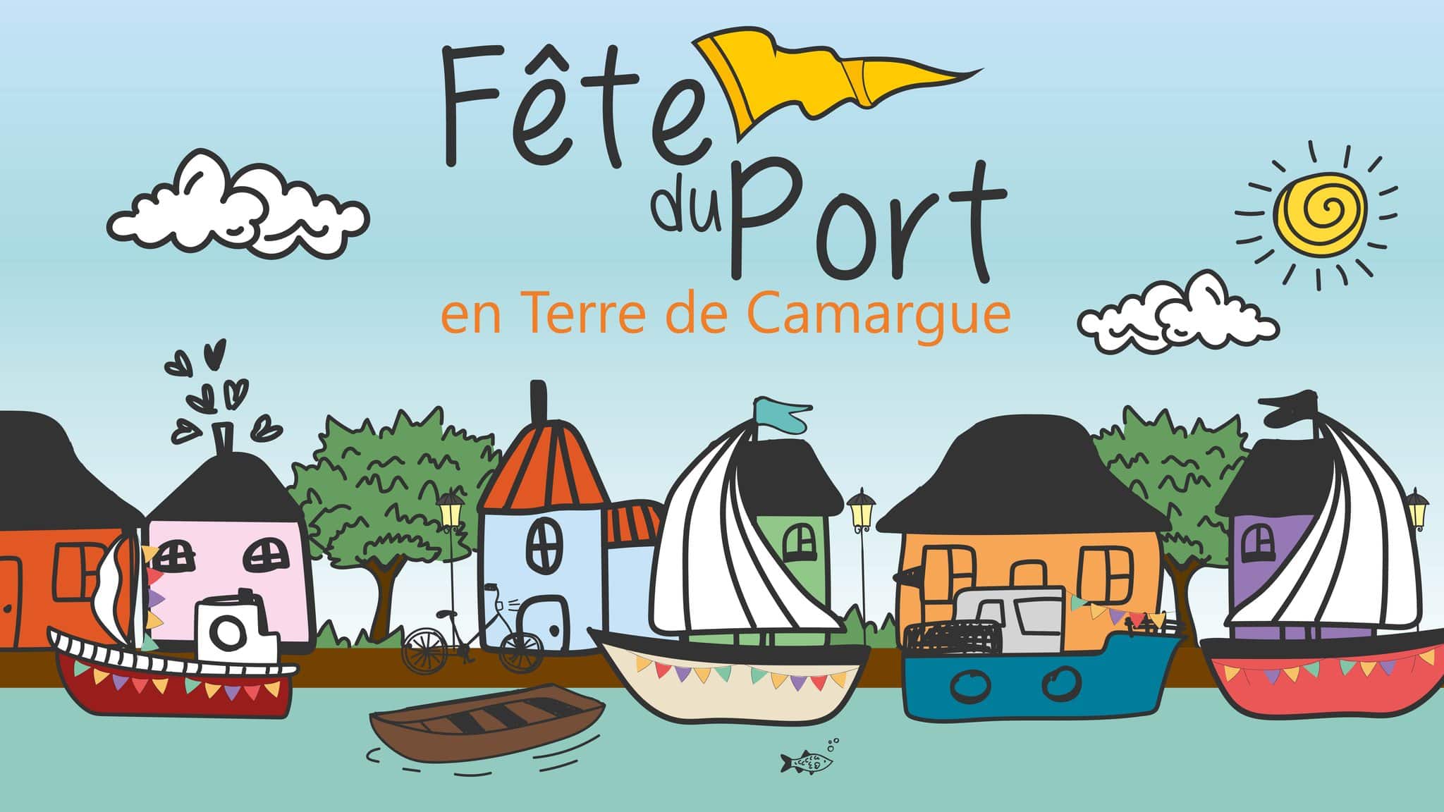 fete du port