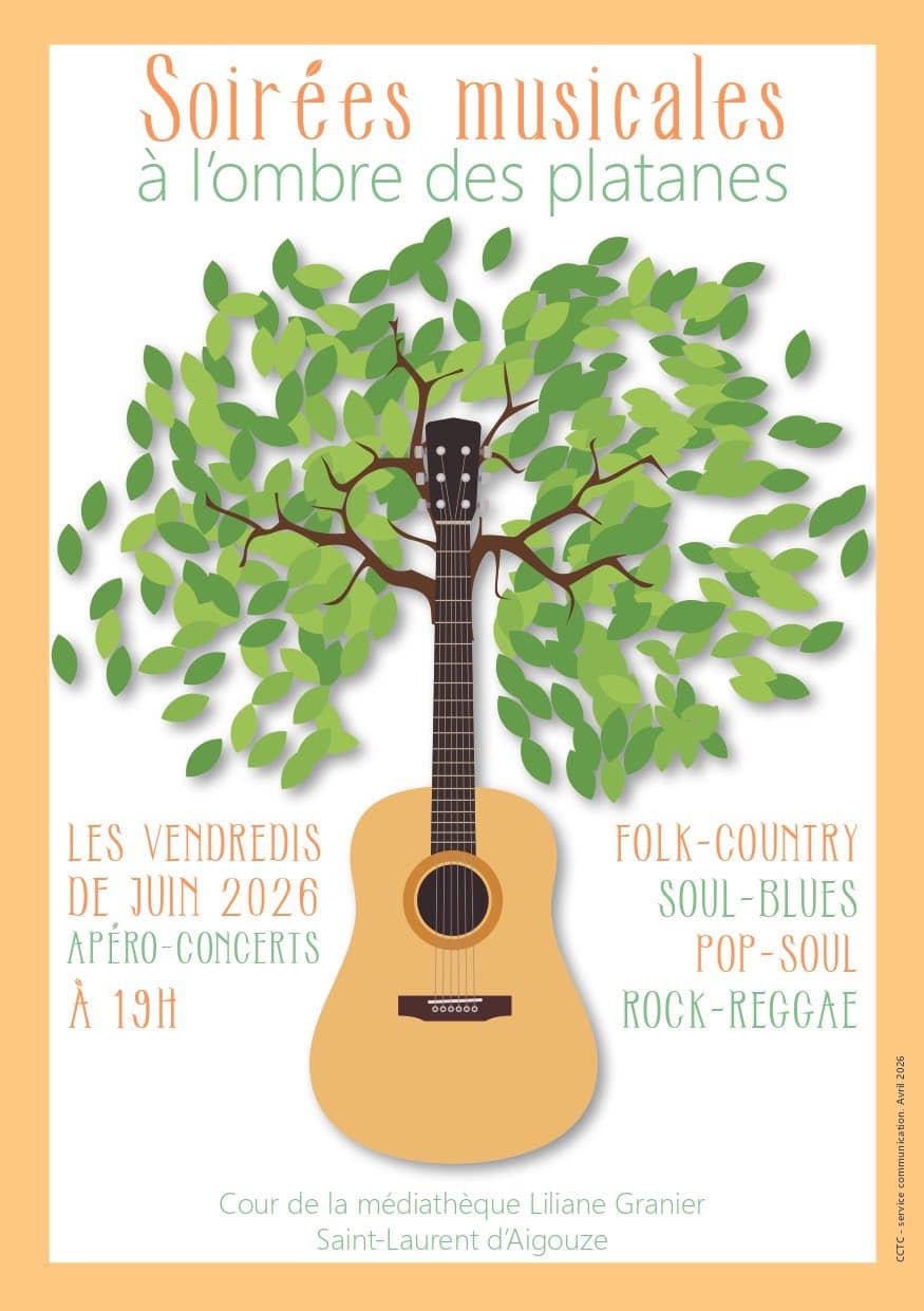 soirées médiathèque 1