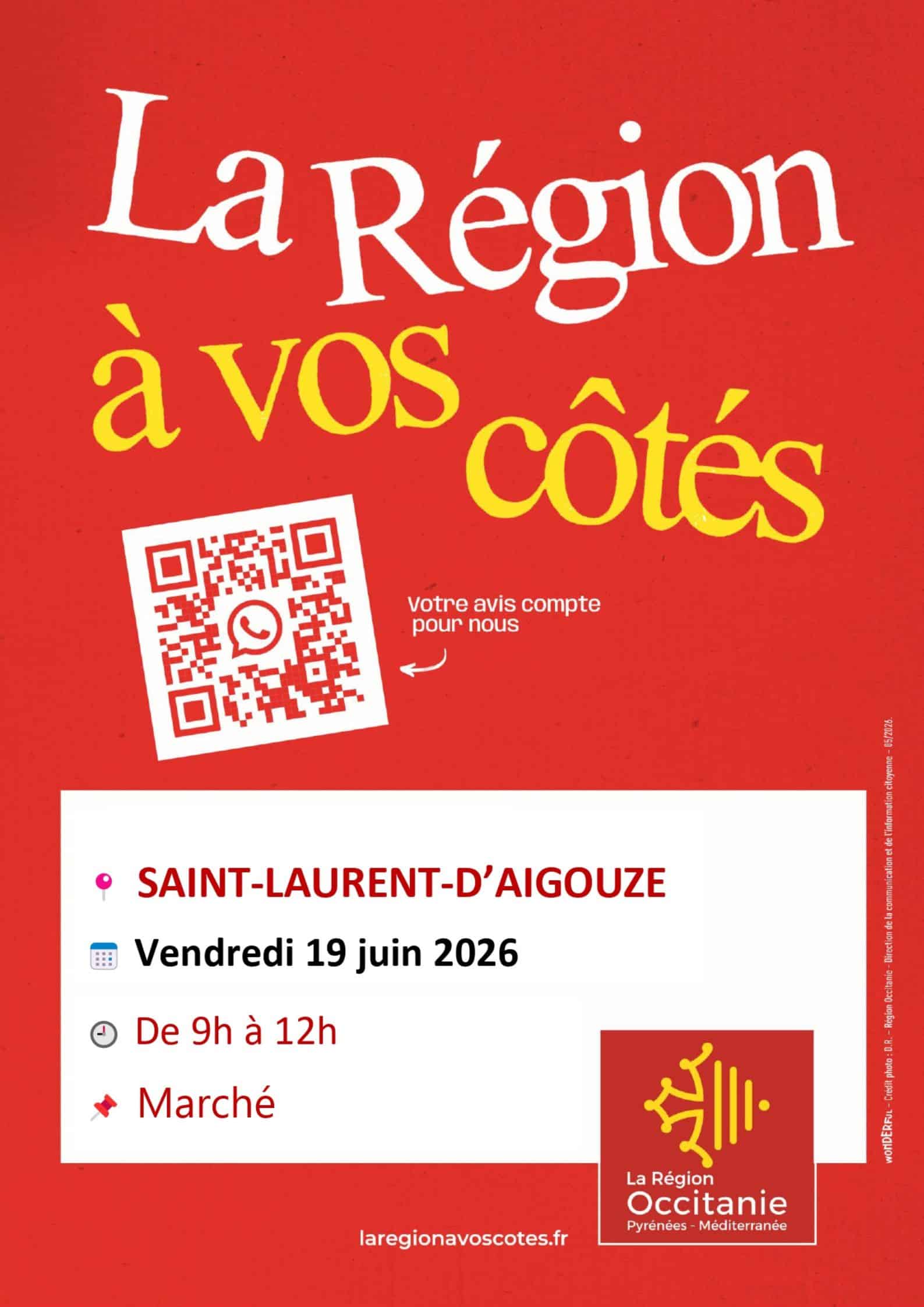 Saint Laurent d'aigouze