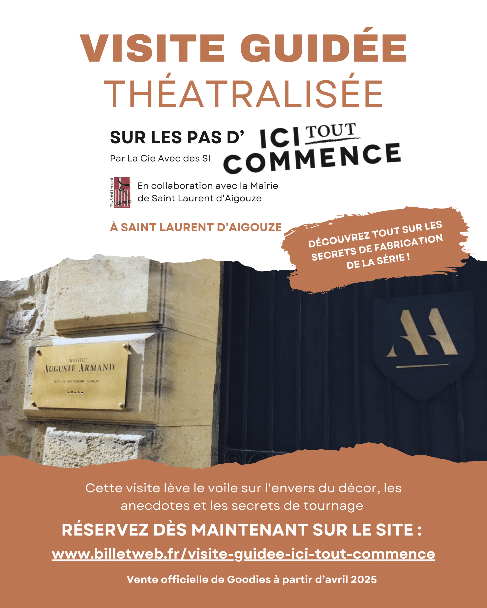 itc avec des si