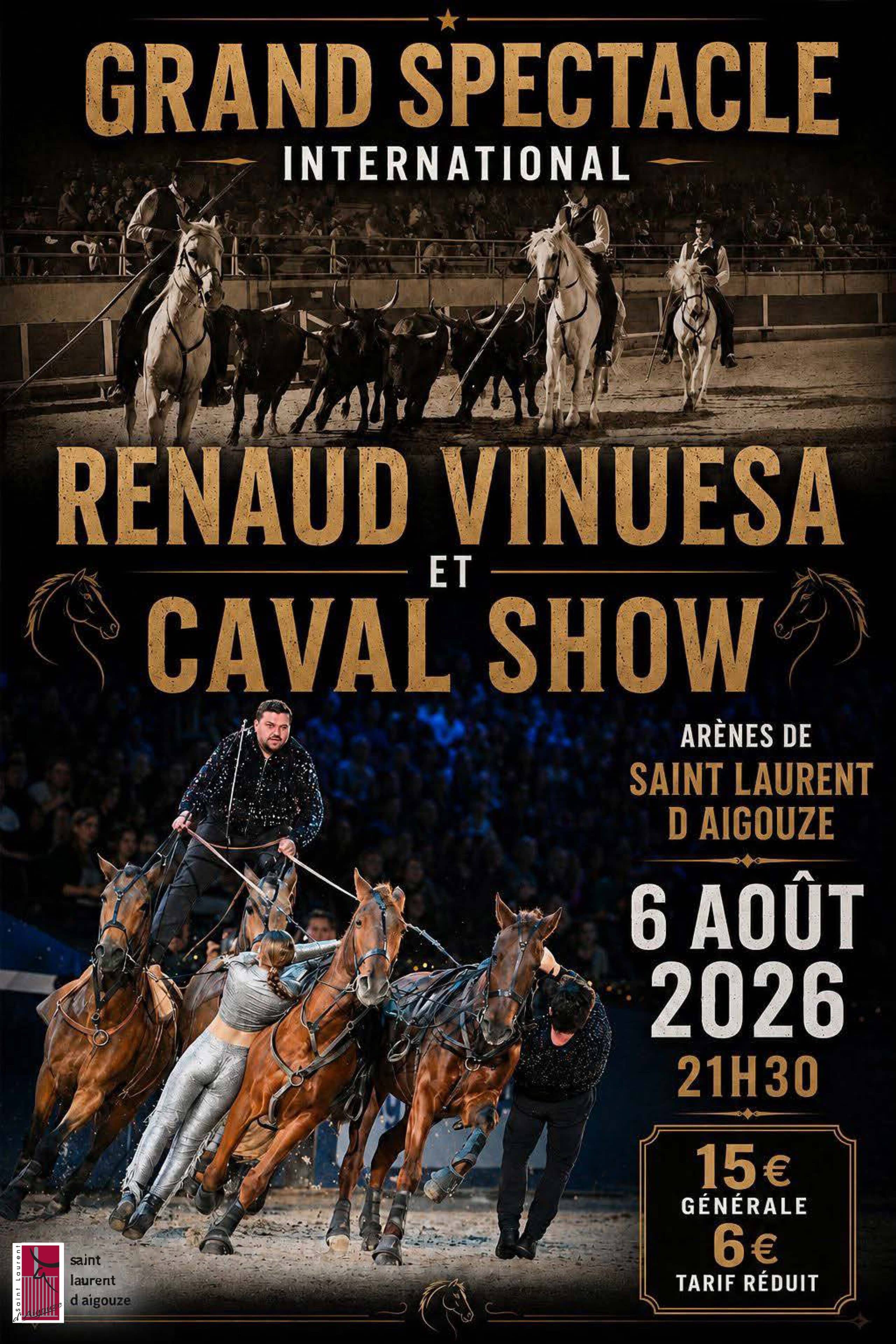 Spectacle bandot