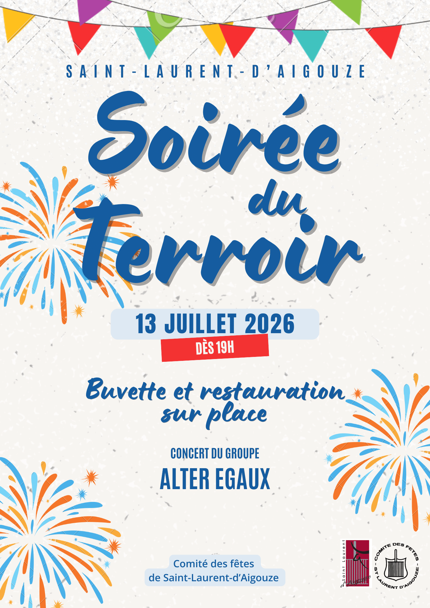 Terroir 2026