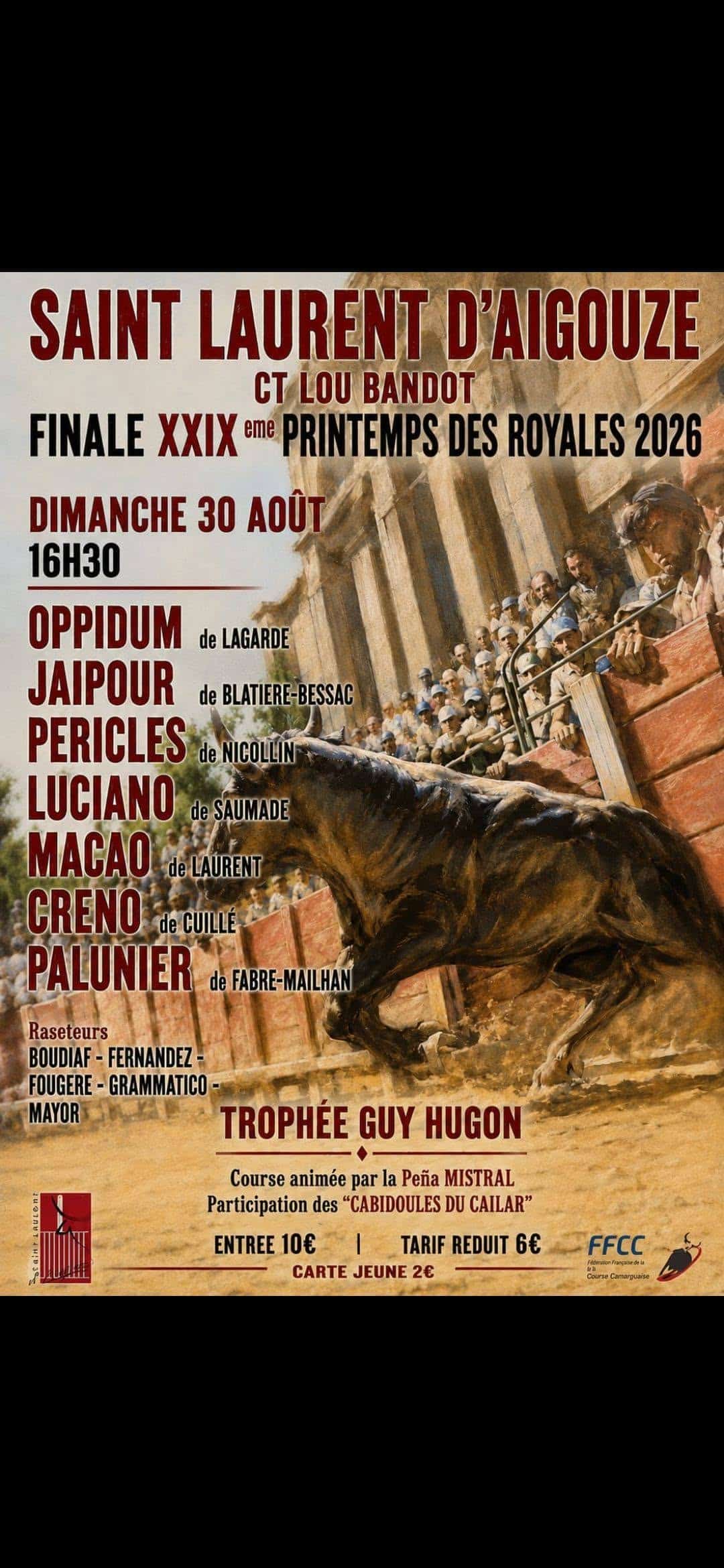 finale