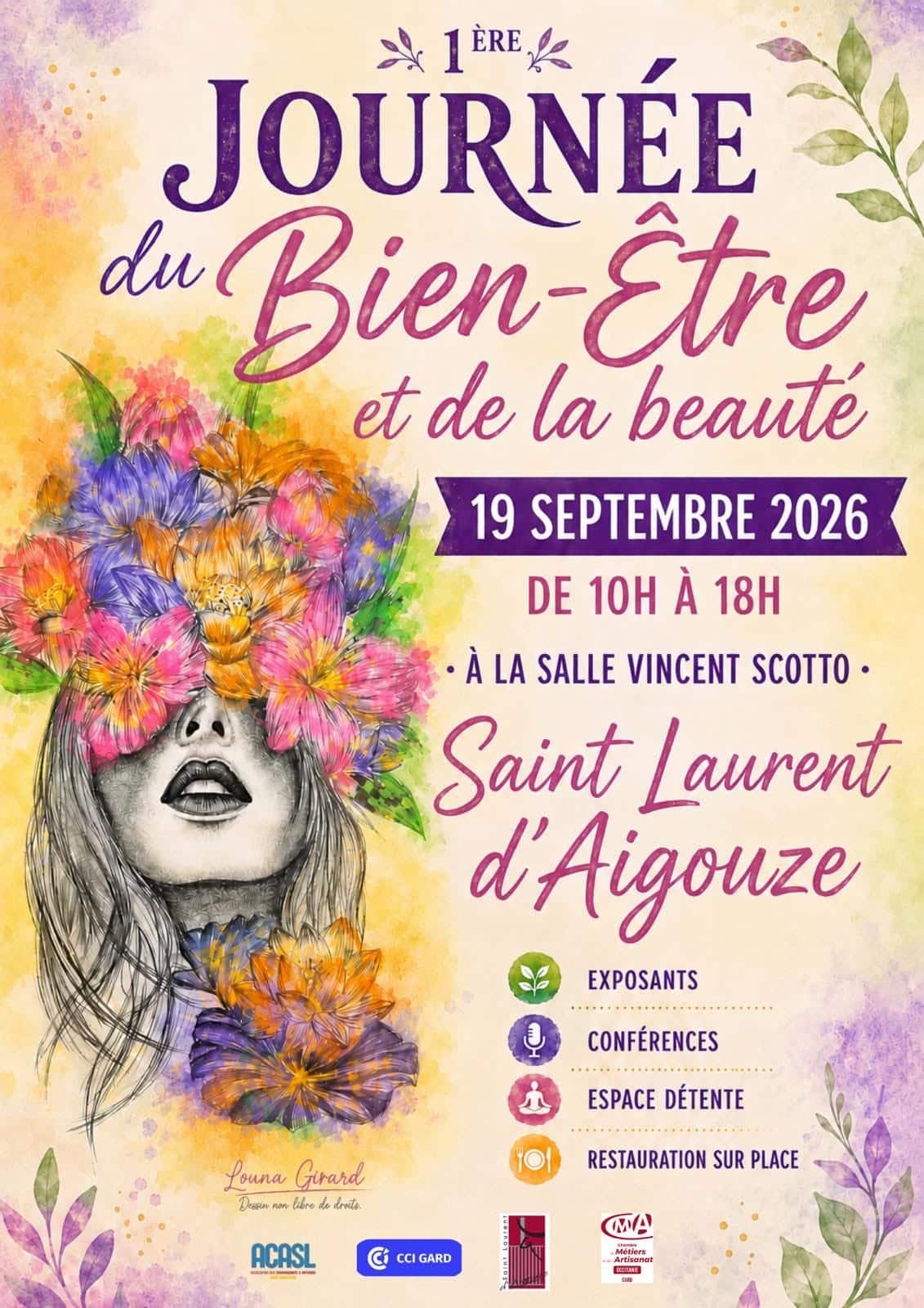salon bien etre 19 09 2026