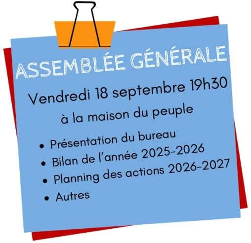 AG ape sept 2026