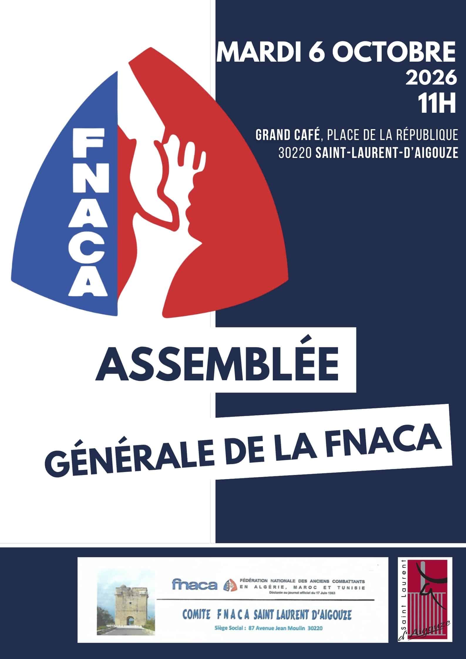 Com AG FNACA