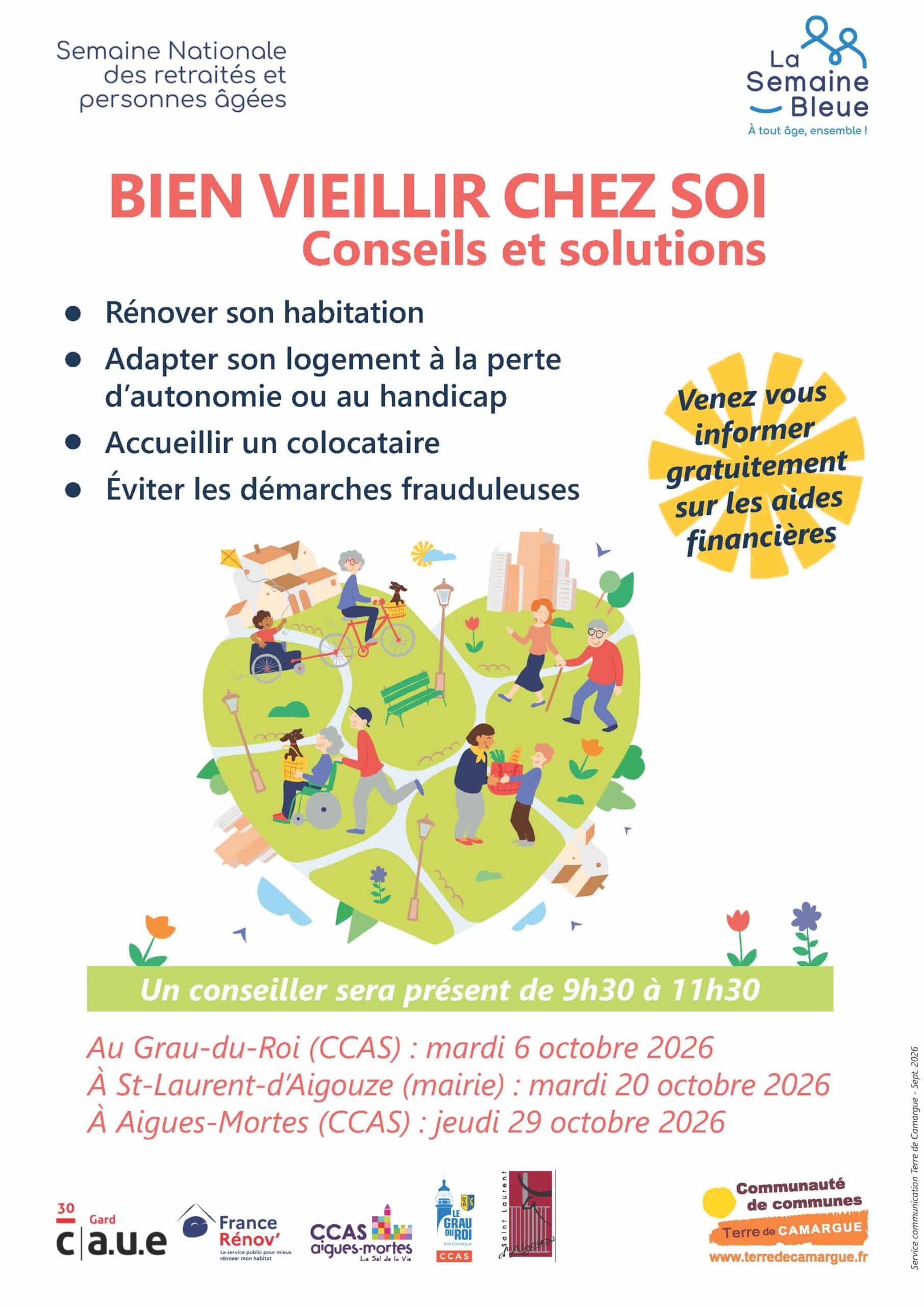 Affiche_Semaine bleue_SEPT 2026